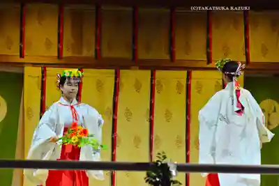柏神社(千葉県)