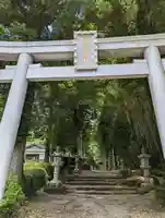 国造神社(熊本県)