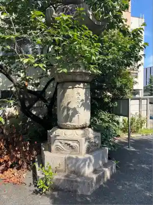 稲園山 七寺のその他建物