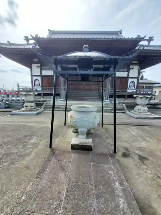 宝光寺(栃木県)