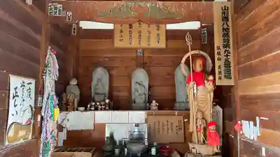 天徳寺(山形県)