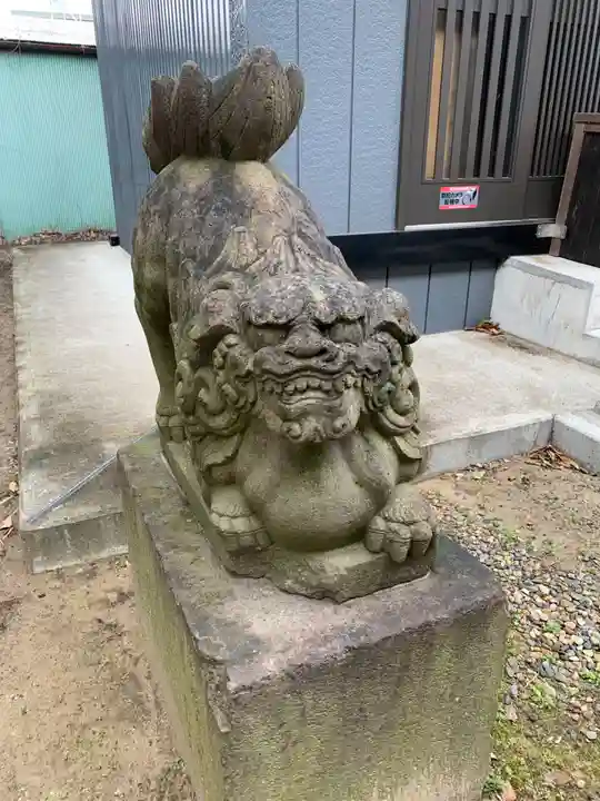天満神社(千葉県)