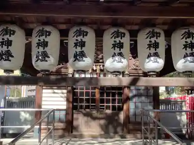 白山神社(愛知県)