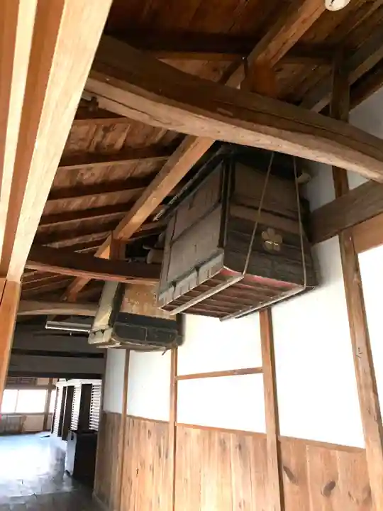 城端別院善徳寺のその他建物