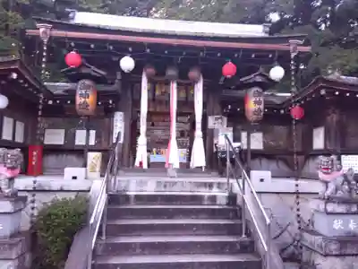 大野神社(滋賀県)