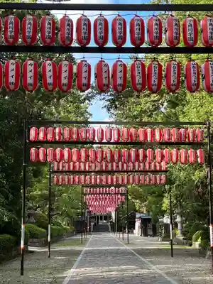 大崎八幡宮(宮城県)