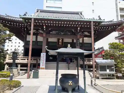 太融寺(大阪府)