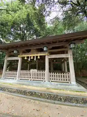 大山祇神社(愛媛県)