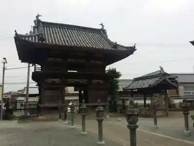 酒見寺(兵庫県)