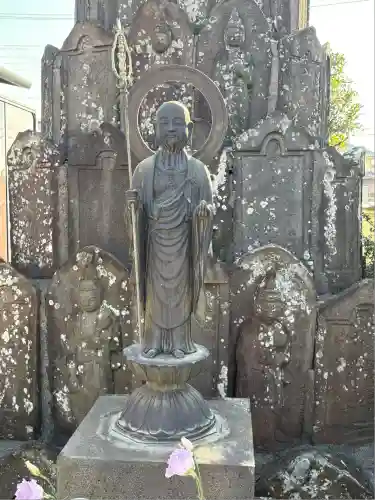 円福寺(東京都)