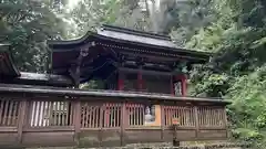 樺崎八幡宮(栃木県)