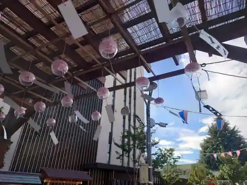 駒込妙義神社(東京都)