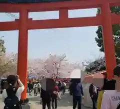 平野神社(京都府)