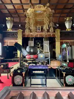 上聖寺(東京都)