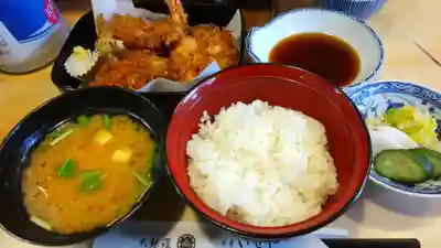 鷲神社(東京都)