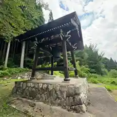 正眼寺(岐阜県)