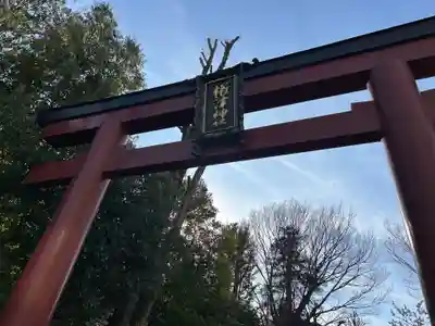 根津神社(東京都)