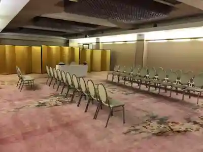 湯島天満宮のその他建物