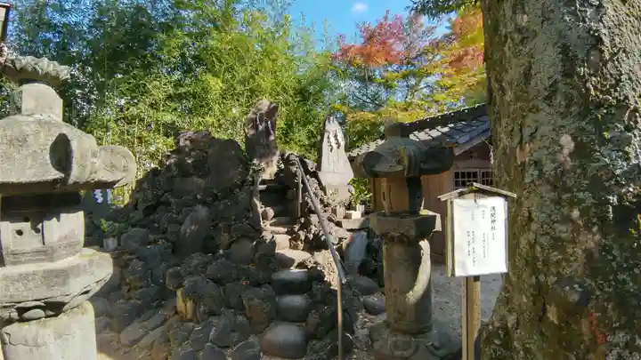 松戸神社(千葉県)