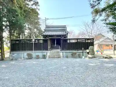 八幡神社(滋賀県)