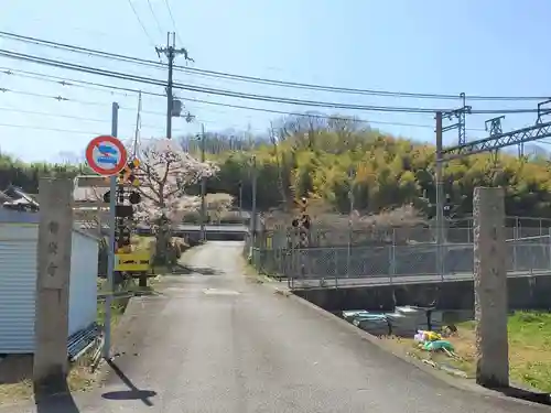 布袋寺のその他建物