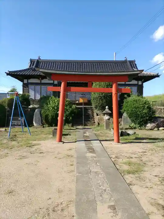 鷲神社(埼玉県)