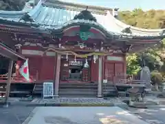 大頭龍神社(静岡県)