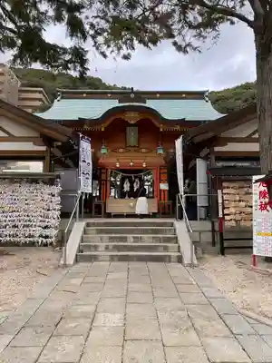 東照宮(広島県)