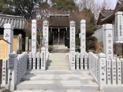 廣峯神社のその他建物