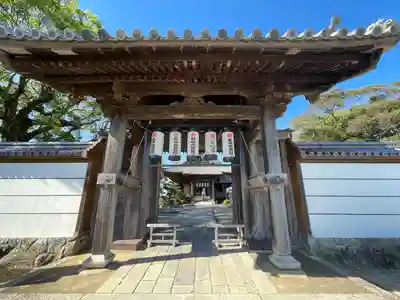 朝田寺(三重県)