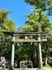 金峯神社(新潟県)