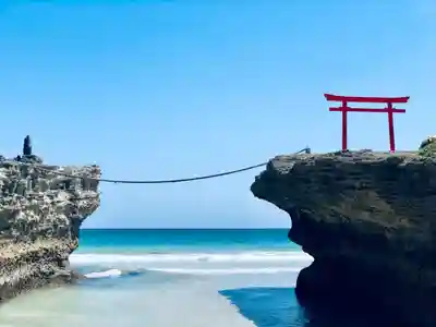 伊古奈比咩命神社(静岡県)