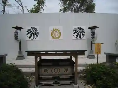 高蔵寺(東京都)