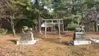 近川稲荷神社(青森県)