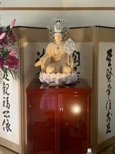 伊勢の国 四天王寺(三重県)