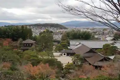 慈照寺（慈照禅寺・銀閣寺）のその他建物