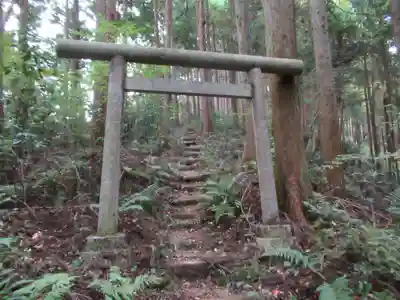 高尾神社(東京都)