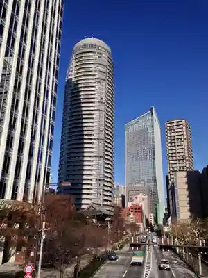 青松寺(東京都)