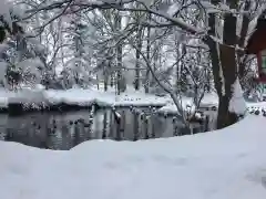 永山神社(北海道)