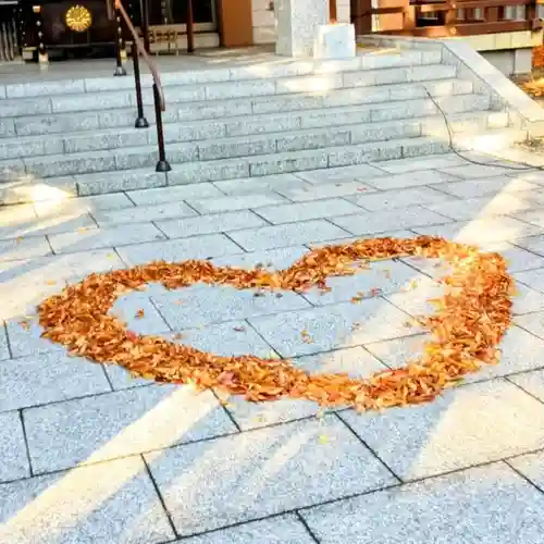彌彦神社　(伊夜日子神社)の庭園