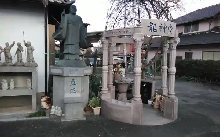 本蓮寺(静岡県)