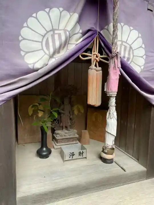 仙遊寺(愛媛県)