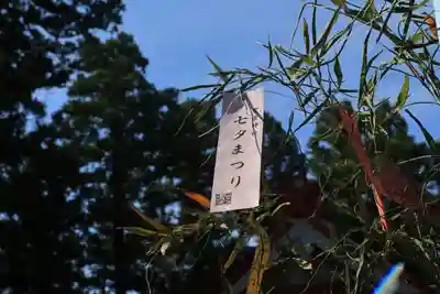 豊景神社のお祭り