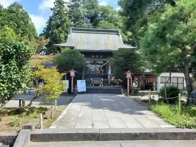 今市報徳二宮神社(栃木県)