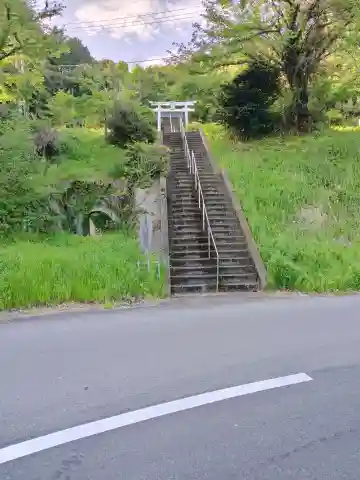 八幡神社(神奈川県)