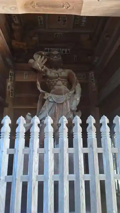 報恩寺(岩手県)