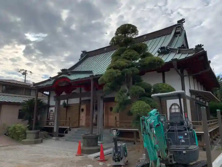 極楽寺(千葉県)