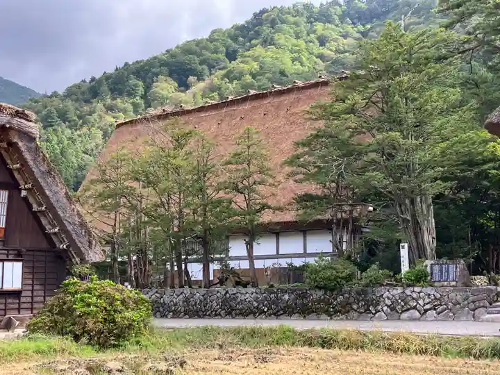 松原山 明善寺(岐阜県)