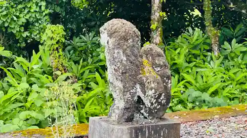 山神社(福井県)