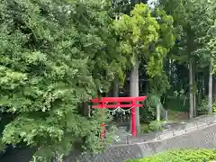 須山浅間神社(静岡県)